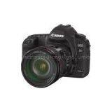 Canon EOS 5D Mark II Digital SLR Camera With Canon EF 24-105mm IS Lens