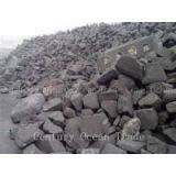 Carbon Anode Waste
