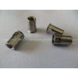 Stainless Steel Thin Hex Rivet Nuts