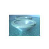 DIAMOND DISH GRINDING WHEEL