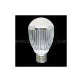 5W LED Bulb Light QP60-5W5 thumbnail-1