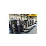 2005 Heidelberg SM 74-5 L H