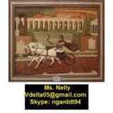 Vietnamese Wood Crafts (puzzle) thumbnail-2