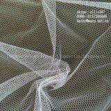 Warp Knit 100D Polyester Mesh Fabric