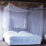polyester rectangular mosquito net 5