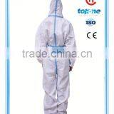 Brand New Disposable Coverall With High Quality thumbnail-3