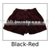 Brand New Elephant Thai Silk Blend Boxers thumbnail-3