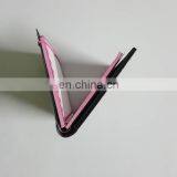 Lighting up Gift Personal Article Colorful Shiny Cartoon Character Journal to Light Your Feeling and Life