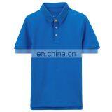 Men's Cotton Bulk Polo Shirts From Guangzhou