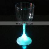 Led Light Glass Cups