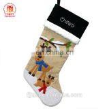 Quality Assurance Customized Cheap Christmas Stockings