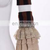 Steampunk Style Sleeve and Armband Bracer thumbnail-3