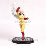 New One Punch Man Figure PVC Toy Action Figure 27cm From Manufacture thumbnail-2