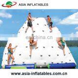 New Gaint PVC Material Inflatable Floating Iceberg & Inflatable Pool Floats for Adult and Kids thumbnail-1