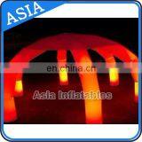 High Quality Cheap Price Inflatable Arch For Wedding Inflatable Lighting Arch thumbnail-3