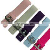 for Fitbit Blaze Band, Soft Silicone Watch Band for Fitbit Blaze Smart Fitness Watch thumbnail-3