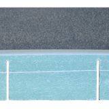 Single Layer Roof Shingle thumbnail-2