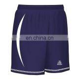 Wholesale Design Sublimation Custom Soccer Jersey Soccer Shorts thumbnail-6