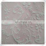 Mirror Embroidery Fabric/orange Lace Embroidery Fabric/embroidery Chiffon Fabric thumbnail-1