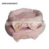 High Quality Soft Luxury Dog Beds thumbnail-1
