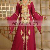 Latest collection for kaftan