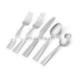 Stainless Steel Cutlery With Wire Stand thumbnail-1