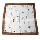 Hot Sale Muslim Women Headwear Cotton Scarf Shawl Hijab Muslim Cotton thumbnail-2