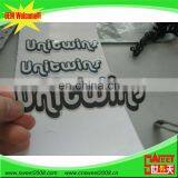 Wholesale Pvc Logo Transfer Sticker/bumper Sticker Suppliers thumbnail-2