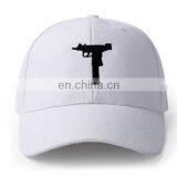 Rivets Hip-hop Hat Tide Flat Baseball Hat Men and Women thumbnail-3