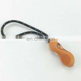Custom Plastic Made Zipper Pulls Plastomer Zipper Pulls for Cloth thumbnail-4