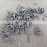 Supply All Kinds of Carbon Zebra Connectors Made in China thumbnail-3