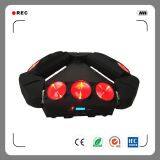 9pcs Rgbw 3 Heads 4in1 Led Moving Head Spider Beam Light thumbnail-1