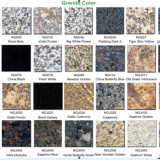 White Galaxy Artificial Quartz Countertops thumbnail-2