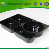 Customized Plastic Disposable Food Tray thumbnail-3