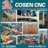 Factory Design Cnc Wood Lathe for Wooden Staircase thumbnail-3