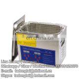 Digital Timer and Heater Series Ultrasonic Cleaner DT-20A