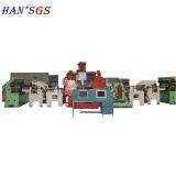 GS-BDHJ2000 Plate Joint Laser Welding Machine thumbnail-2