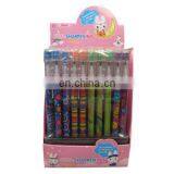 Plastic Push Up Pencil thumbnail-1