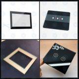 Glass Panel EU UK Standard Electric Power Light Wall Touch Switch Machine thumbnail-3