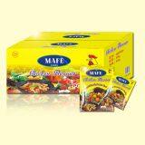 Mafe Chicken Stock Cubes 4g Halal Poulet Flavour Bouillon Cube thumbnail-2