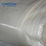 200 Micron Reinforced Woven pe Plastic White Etfe Greenhouse Film thumbnail-2