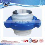 High Quality FMC Weco Fig Figure 206 Hammer Union thumbnail-1