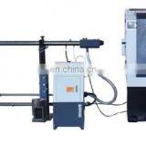 CK6140 China Machinery Cnc Metal Turning Lathe Machine Price thumbnail-2