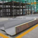 China Top Fabricator Long and Thick Plate Large Fabrication Stainless Steel Sheet Bending thumbnail-2
