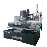 The cheap cnc milling machine price with Guangtai CNC system XK7140B