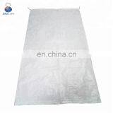 High Quality Woven Polypropylene White Sacks thumbnail-2