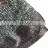 HDPE Material Safety Fence for Dust and Debris Control thumbnail-1