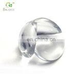 Clear Furniture Corner Guards Protectors for Furniture thumbnail-3