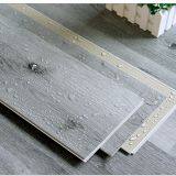 SPC Floor PVC Flooring Sheet Tiles Slotted Click Lock 4.0mm Thickness 0.2mm Wear Layer