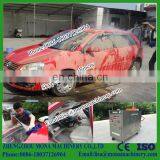 13 Bar Single Gun Car Steam Washer/car Washing Machine With Stainless Steel thumbnail-3